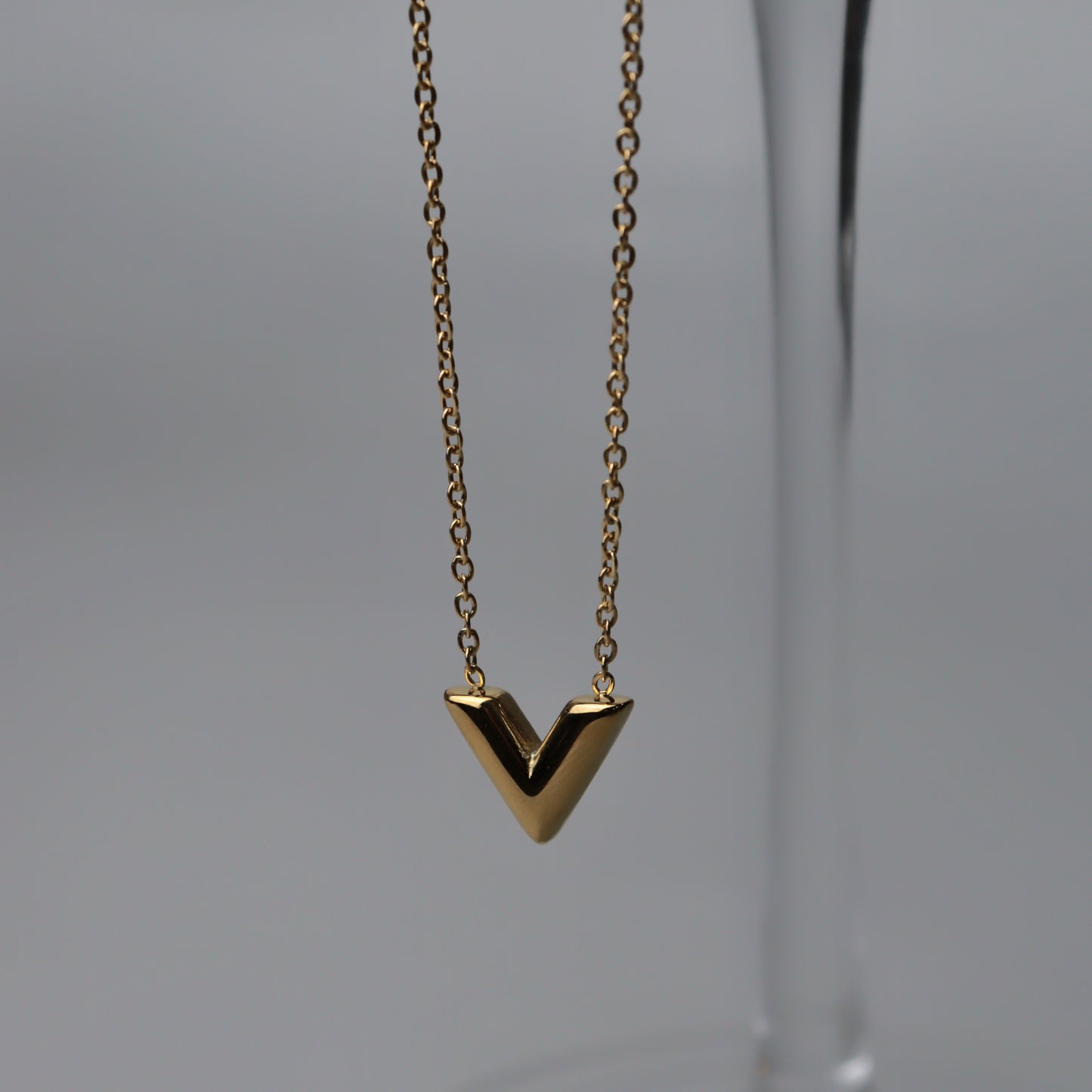 V Shape Set