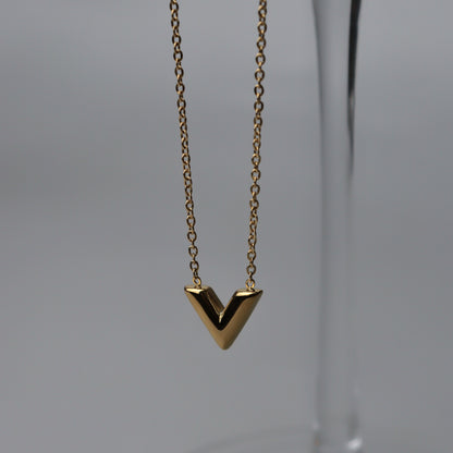 V Shape Set
