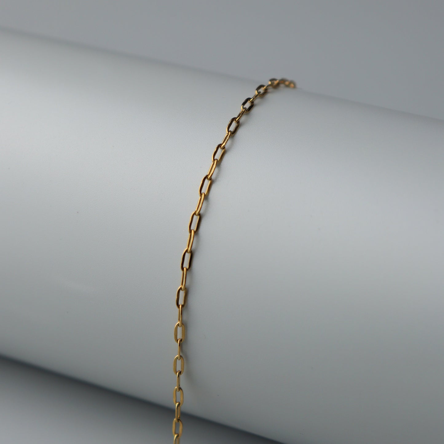 DRAY Cable Link Chain Necklace