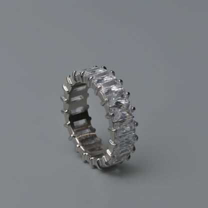 MALLORY Couple Ring