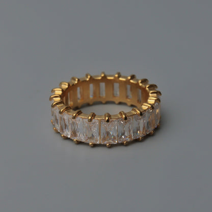 MALLORY Couple Ring