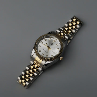 JAZZ Watch