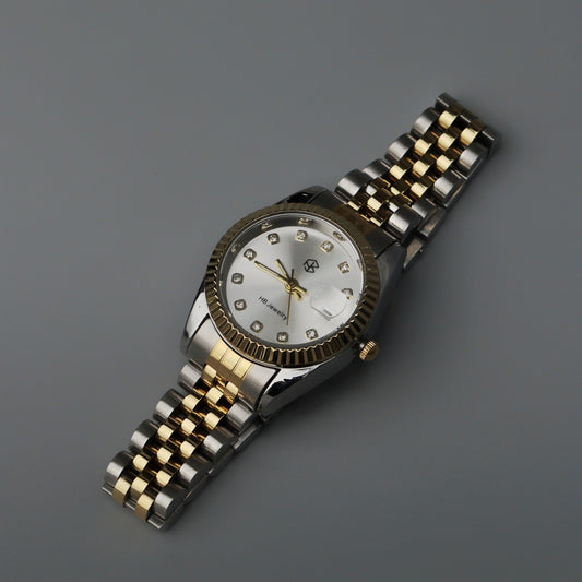 JAZZ Watch