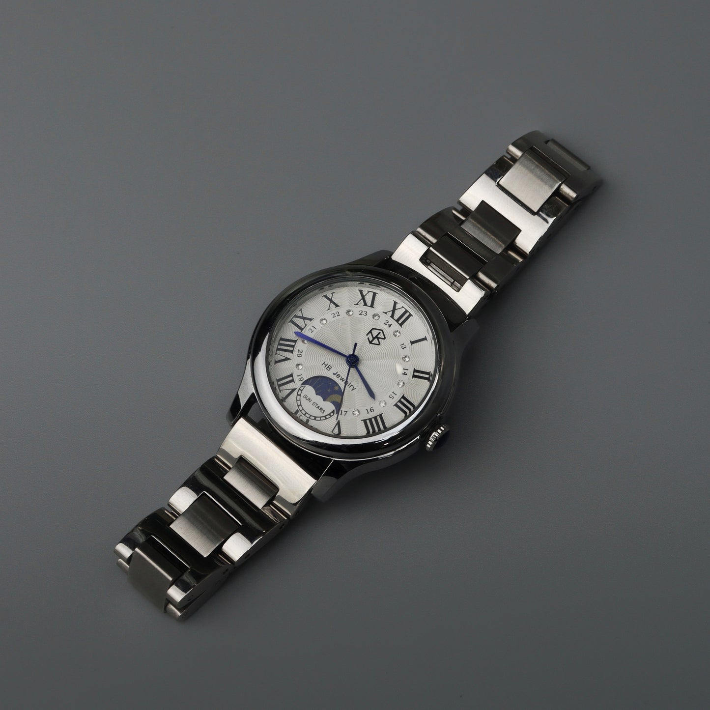PAXON Watch