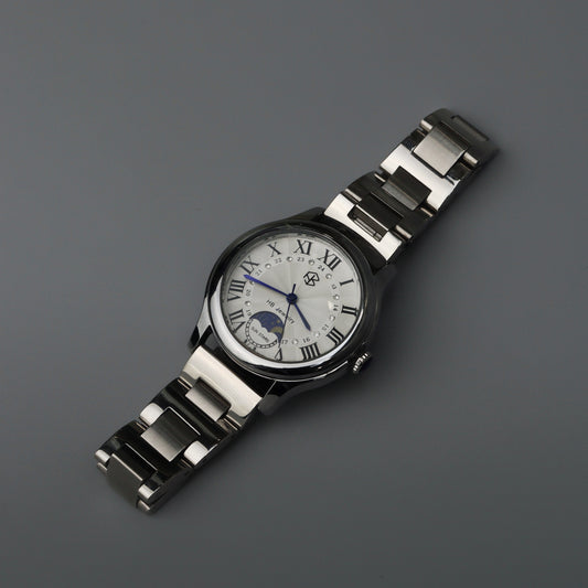 PAXON Watch