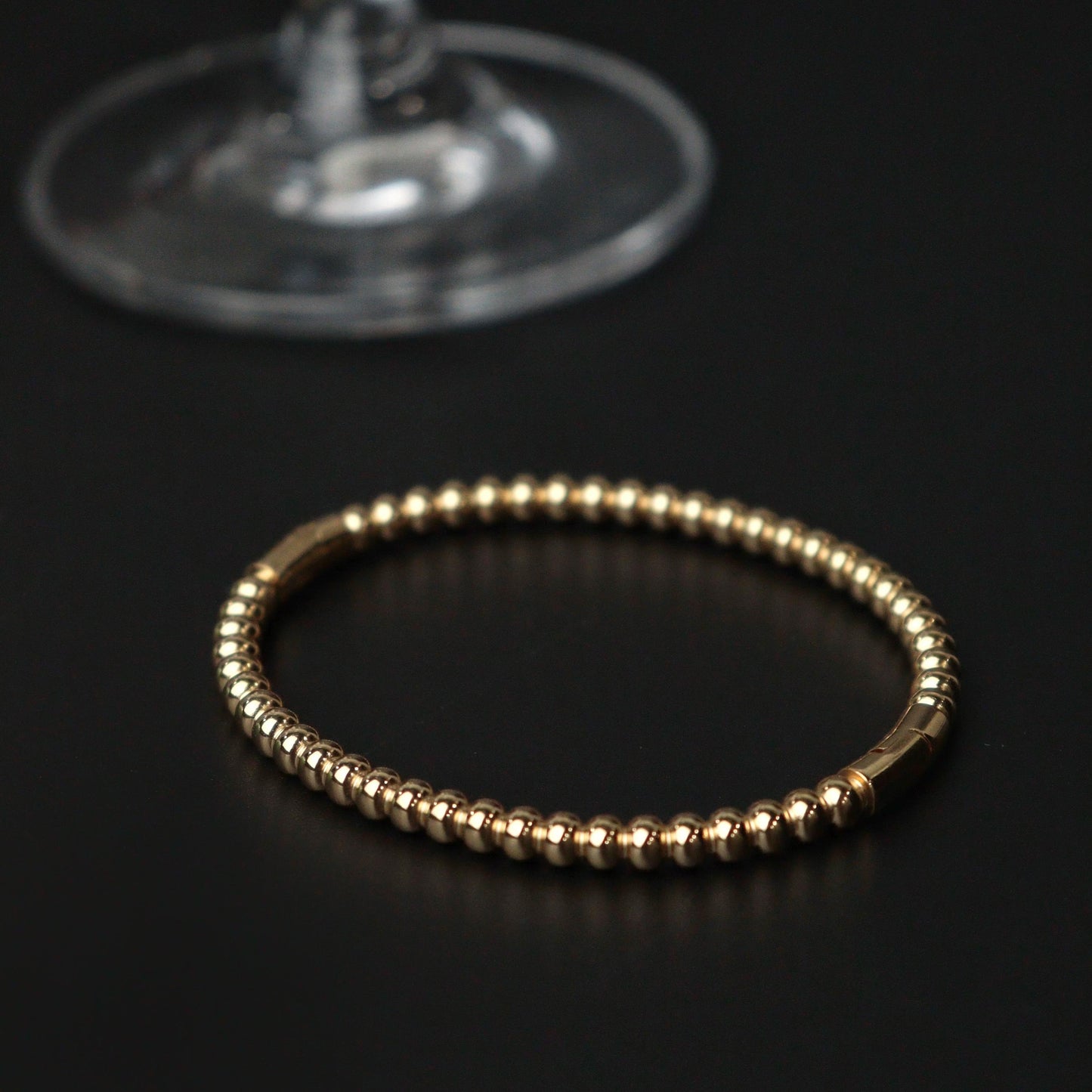 ARIA Bangle Bracelet