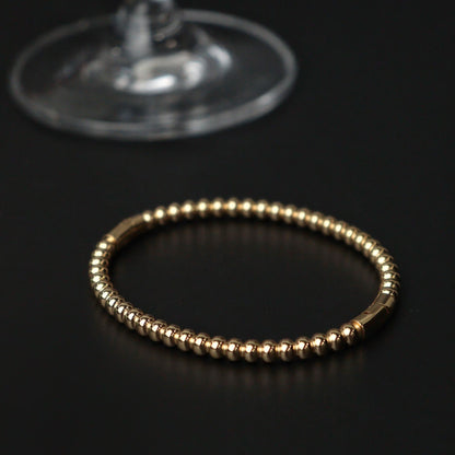 ARIA Bangle Bracelet