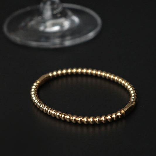 ARIA Bangle Bracelet