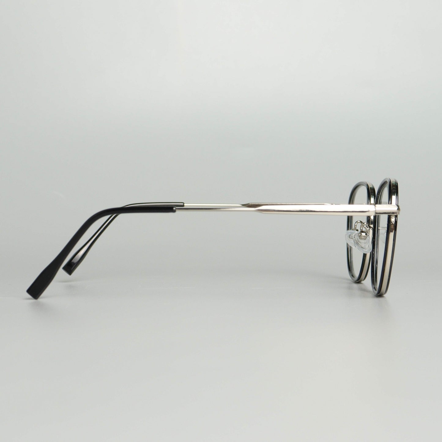 HB Sunglasses FIEL Anti Radiation Eyewear Sun-Protection Geometric Unisex