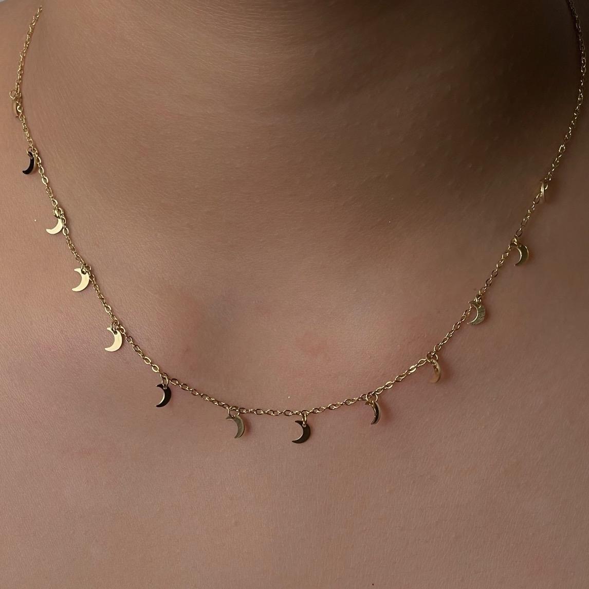 CLEARANCE Collection Chain Necklace