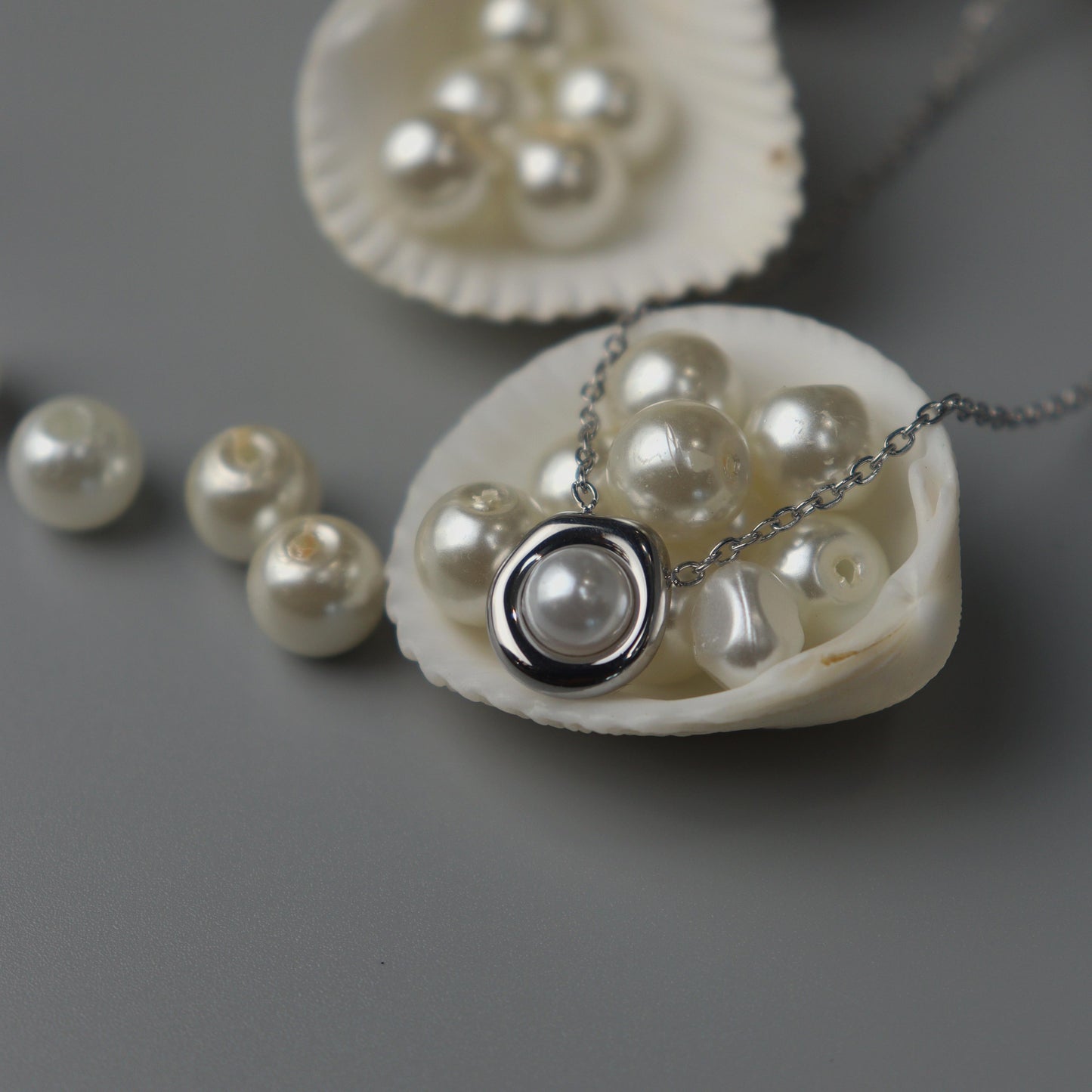 Silver BLAIR