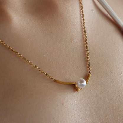 PEARL COLLECTIONS