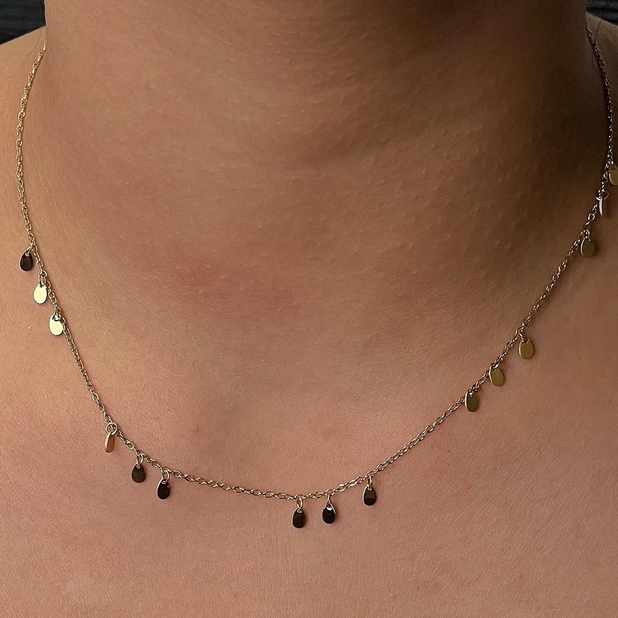 CLEARANCE Collection Chain Necklace
