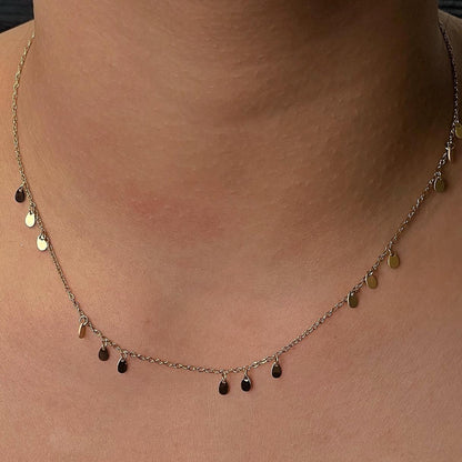 CLEARANCE Collection Chain Necklace