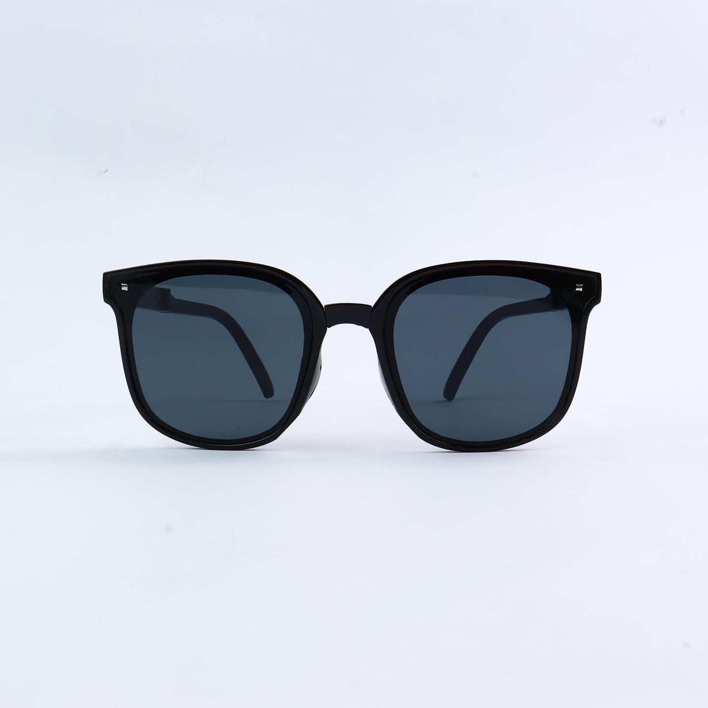 MAKISIG Sun Shield Shades For Unisex Fashion Folding Sunglasses