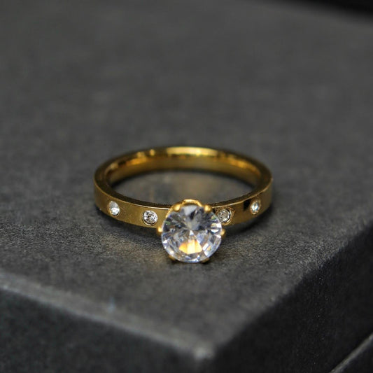 CARTER Engagement Ring for Women