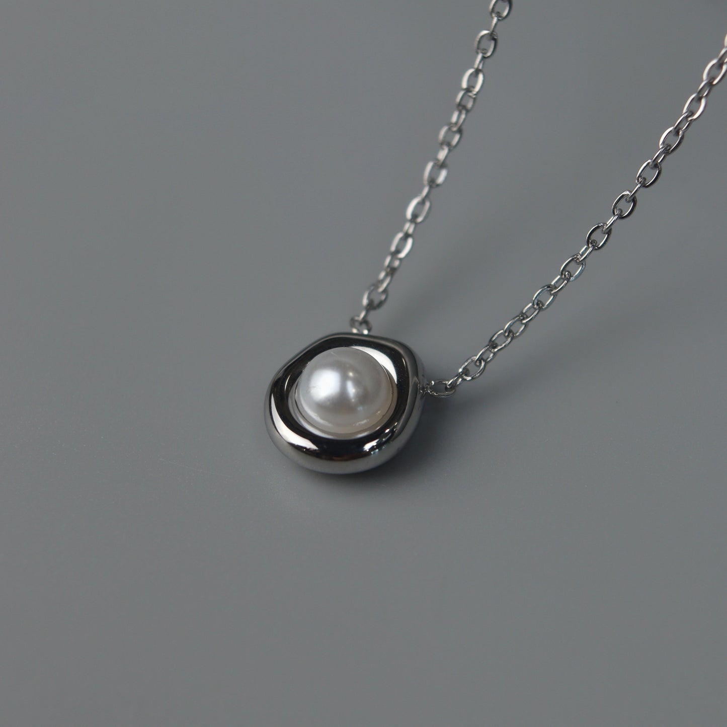 Silver BLAIR