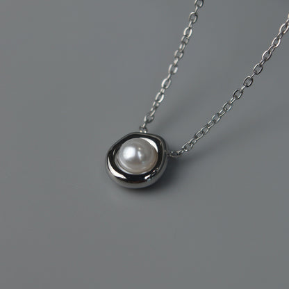 Silver BLAIR