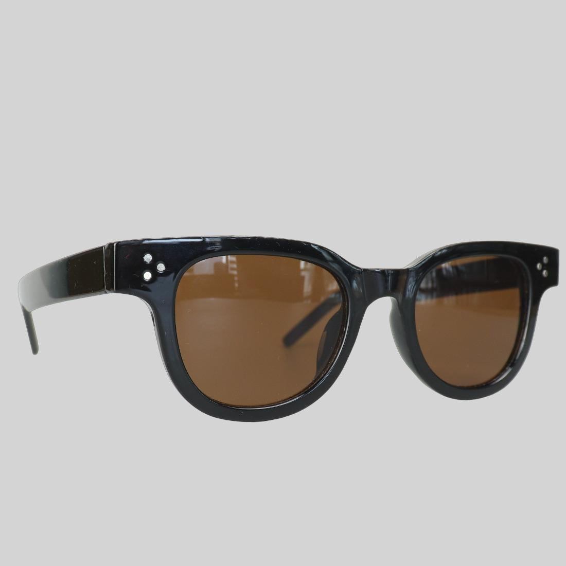 HB Sunglasses ASTRA Anti Radiation Eyewear Sun-Protection Geometric Unisex