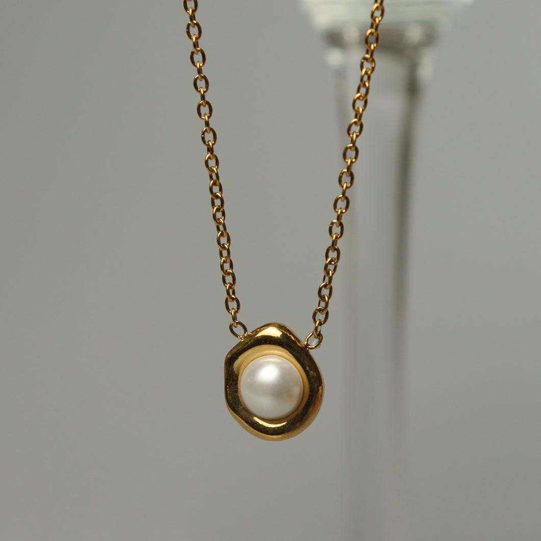 PEARL COLLECTIONS