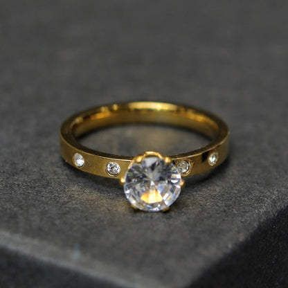 CARTER Engagement Ring for Women