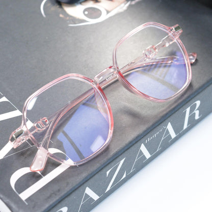 DYAMES Anti Radiation Unisex Korean Fashion Eyeglasses
