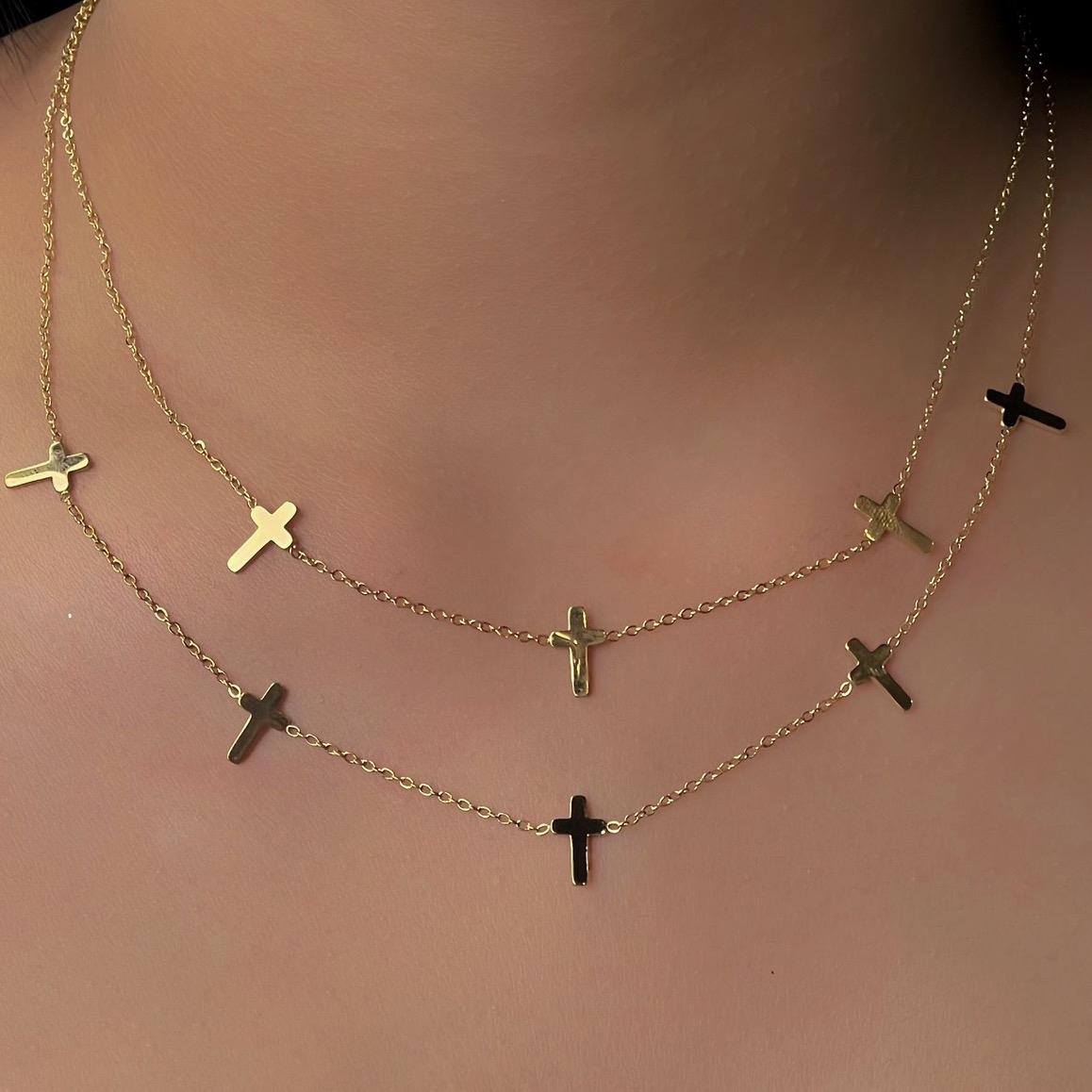 CLEARANCE Collection Chain Necklace