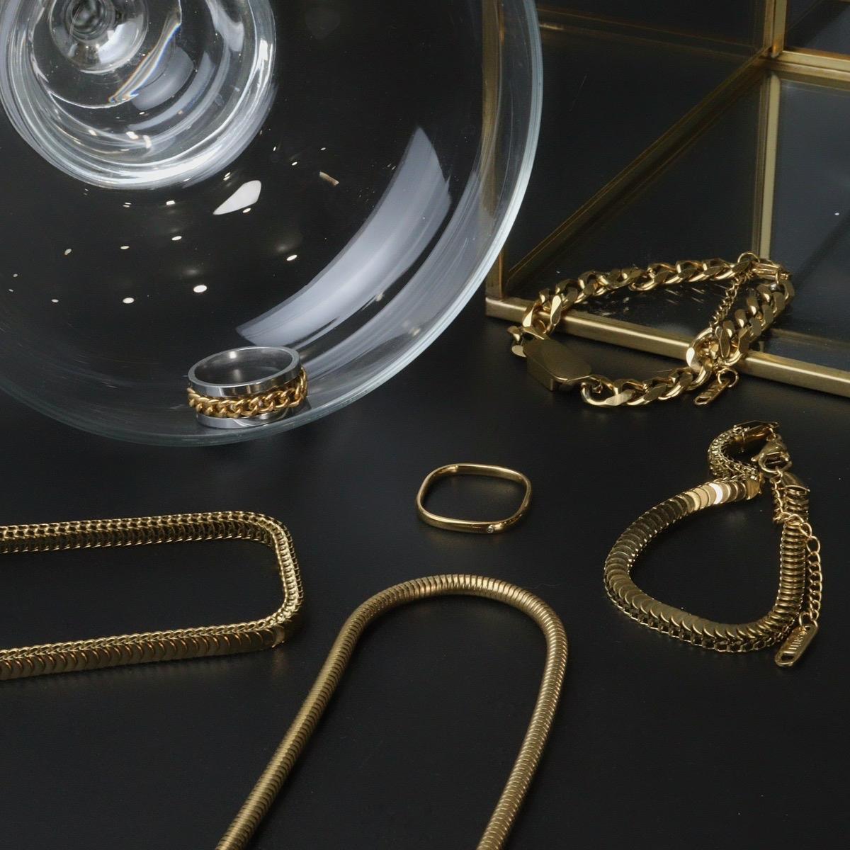 HIM COLLECTION