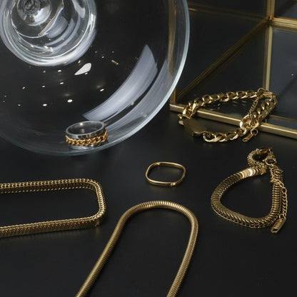 HIM COLLECTION