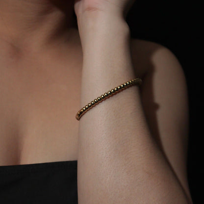 ARIA Bangle Bracelet