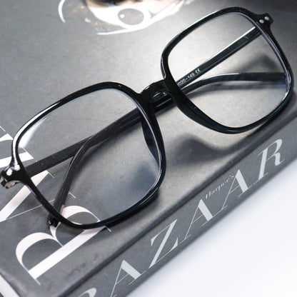 HB Sunglasses LUNA Anti Radiation Eyewear Sun-Protection Geometric Unisex