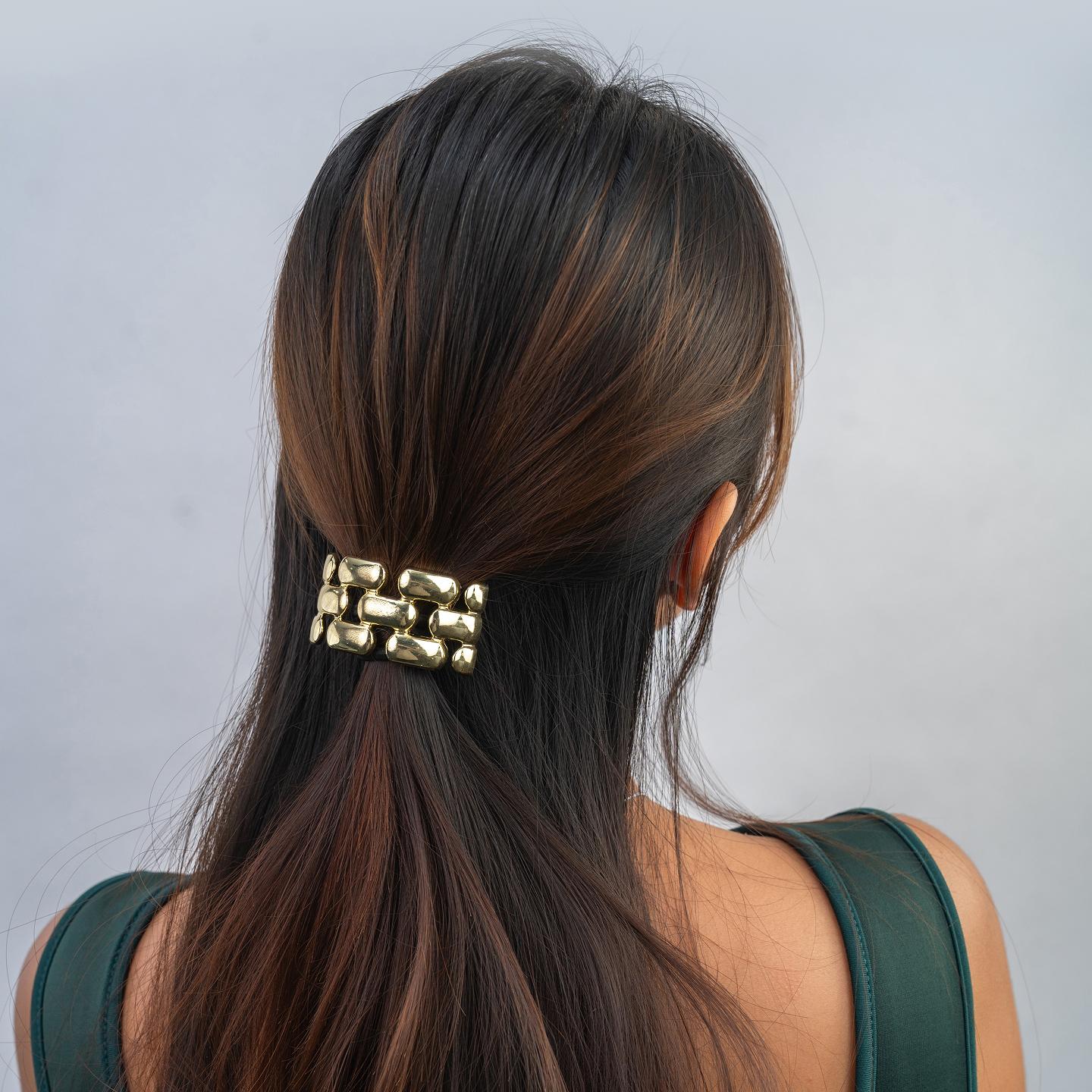 Hair Tie  BLOOM COLLECTION for Women