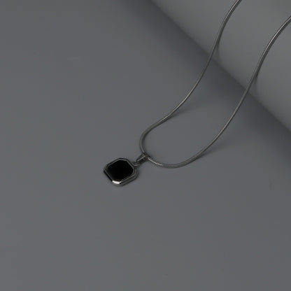 HB Men Jewelry COLLECTIONS of Necklace, Earrings, Bracelet & Adjustable Rings Fashion Accessories