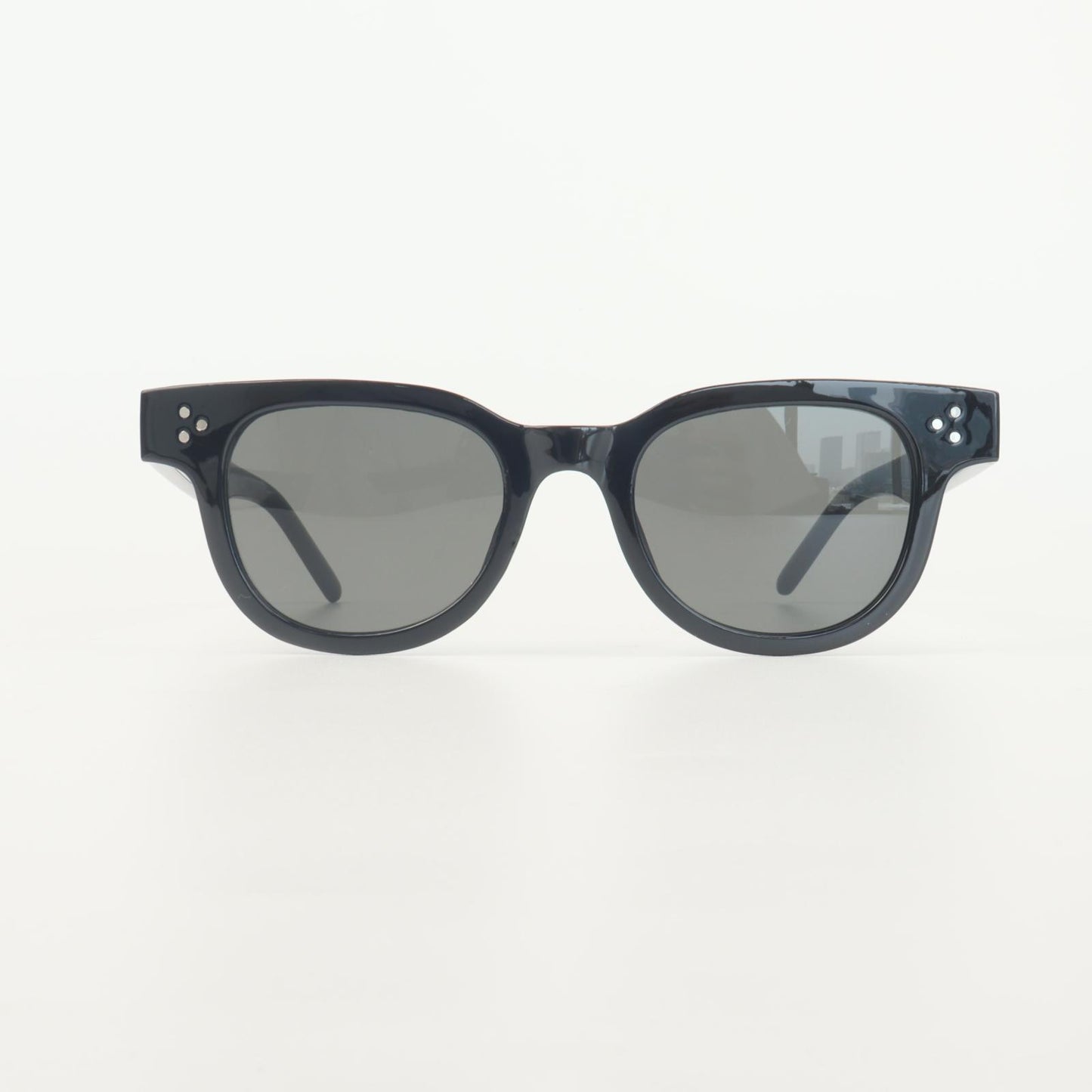 HB Sunglasses ASTRA Anti Radiation Eyewear Sun-Protection Geometric Unisex
