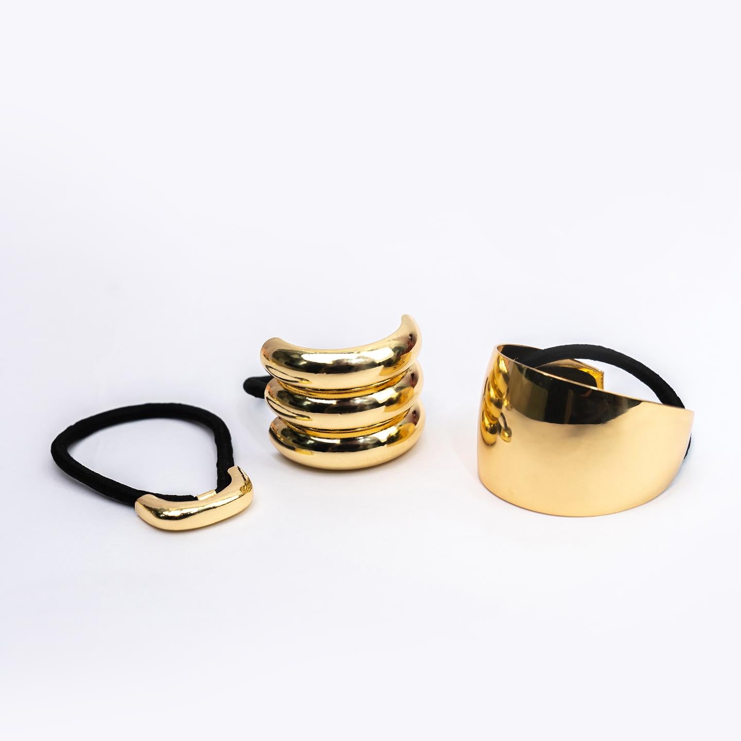 Hair Tie  BLOOM COLLECTION for Women