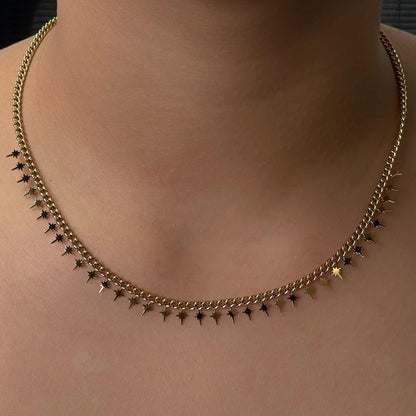 CLEARANCE Collection Chain Necklace