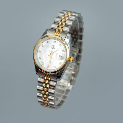 Time to Bloom Vintage Watches Collection