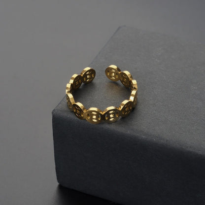 EVE Money Ring for Women