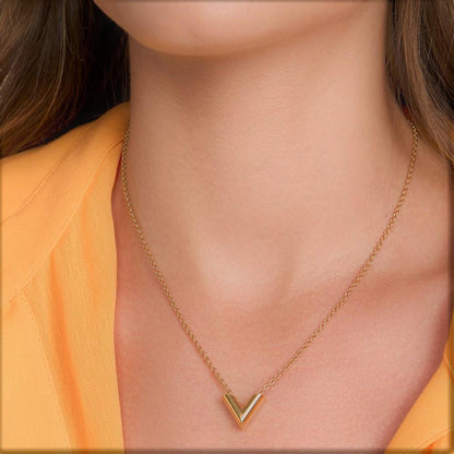 V Shape Set