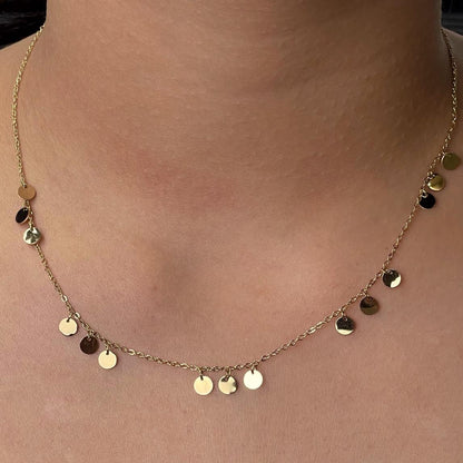 CLEARANCE Collection Chain Necklace