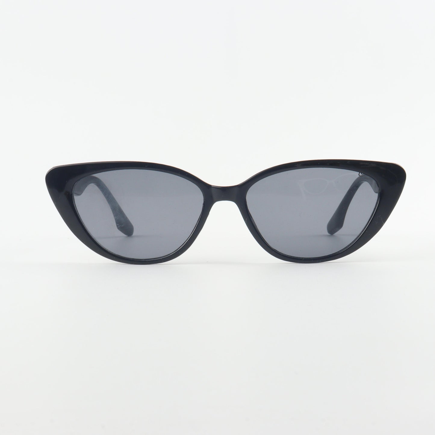HB Sunglasses EEYA Anti Radiation Eyewear Sun-Protection Geometric Unisex
