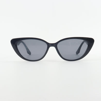 HB Sunglasses EEYA Anti Radiation Eyewear Sun-Protection Geometric Unisex