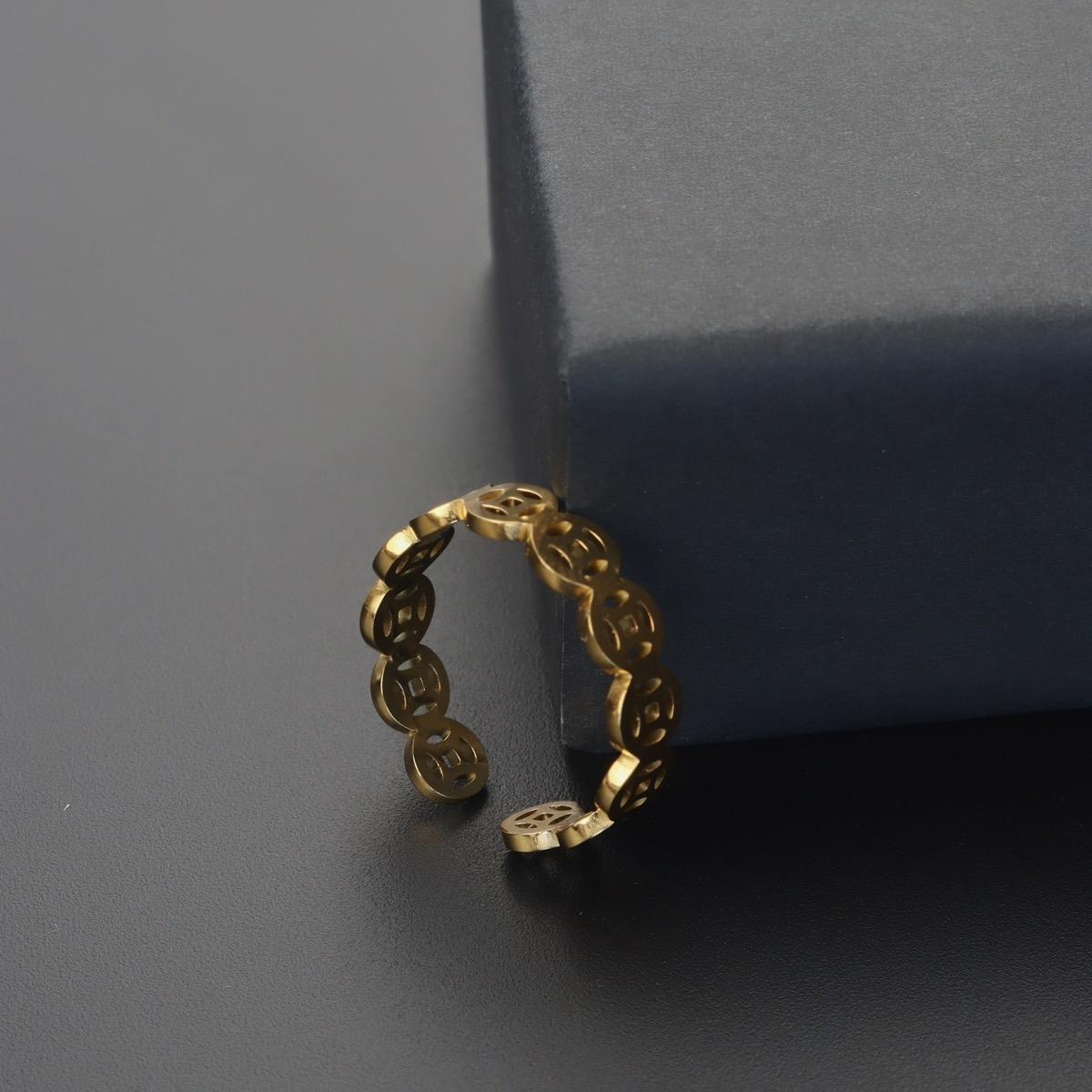 EVE Money Ring for Women