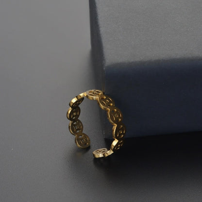 EVE Money Ring for Women