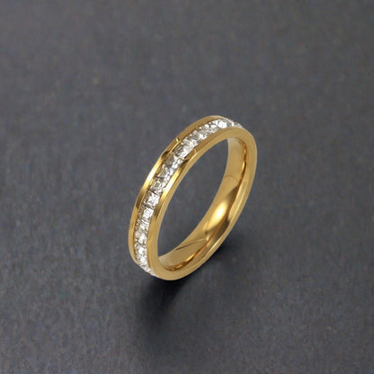 ELLE Engagement Ring