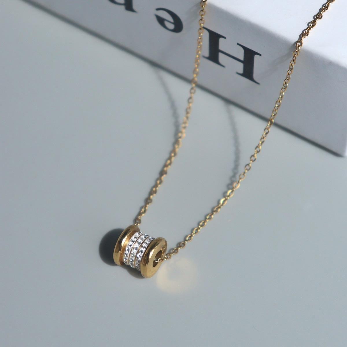 DIONE GOLD