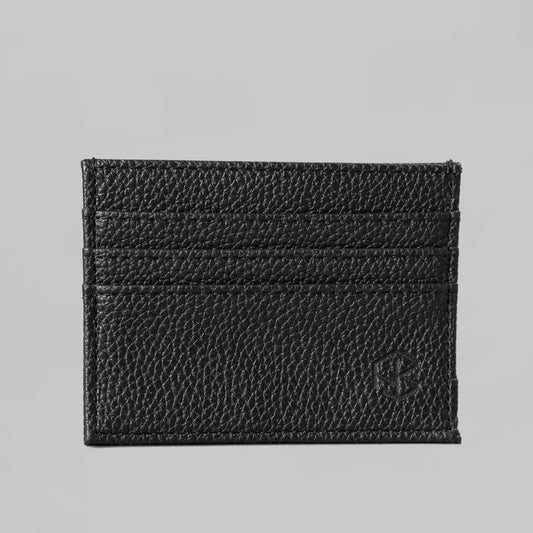 HB Wallet Slim PU Leather Card Holder – Multi-Slot Fashion Wallet for Men and Women WLT0001