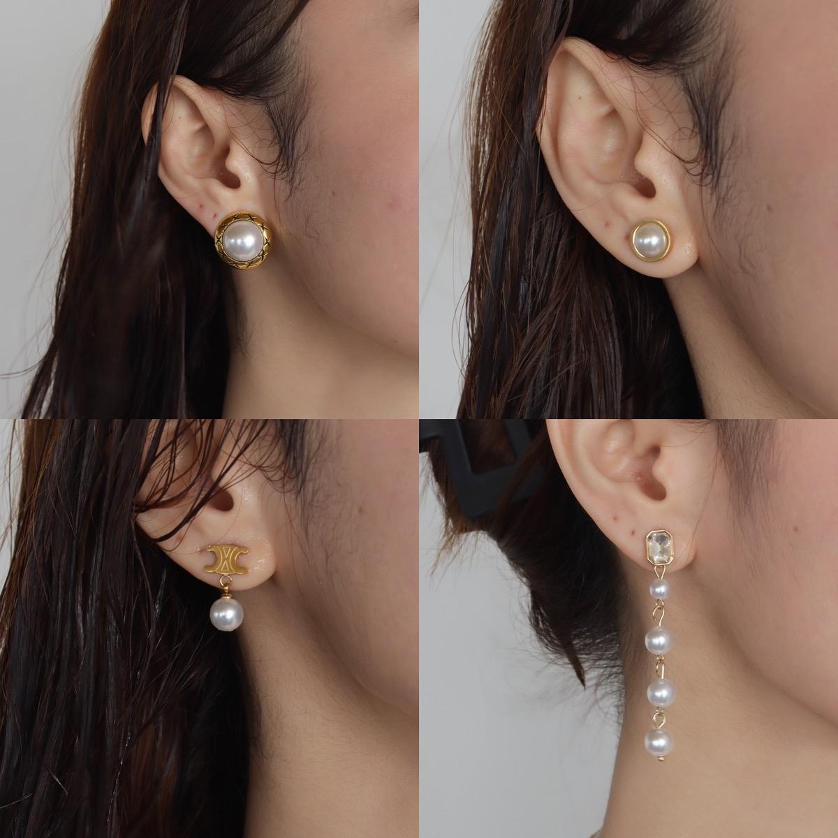 PEARL COLLECTIONS