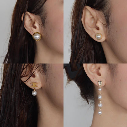 PEARL COLLECTIONS