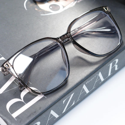 HB Sunglasses XIENA Anti Radiation Eyewear Sun-Protection Geometric Unisex
